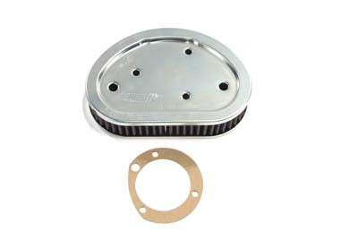 34-0737 - K&N Replacement Air Filter by K&N