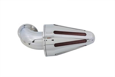 34-0770 - Spike Air Cleaner Breather by Wyatt Gatling