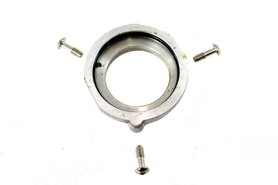 34-0834 - Air Cleaner Adapter Plate by Wyatt Gatling