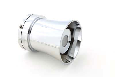 34-0853 - Billet Velocity Stack by Wyatt Gatling