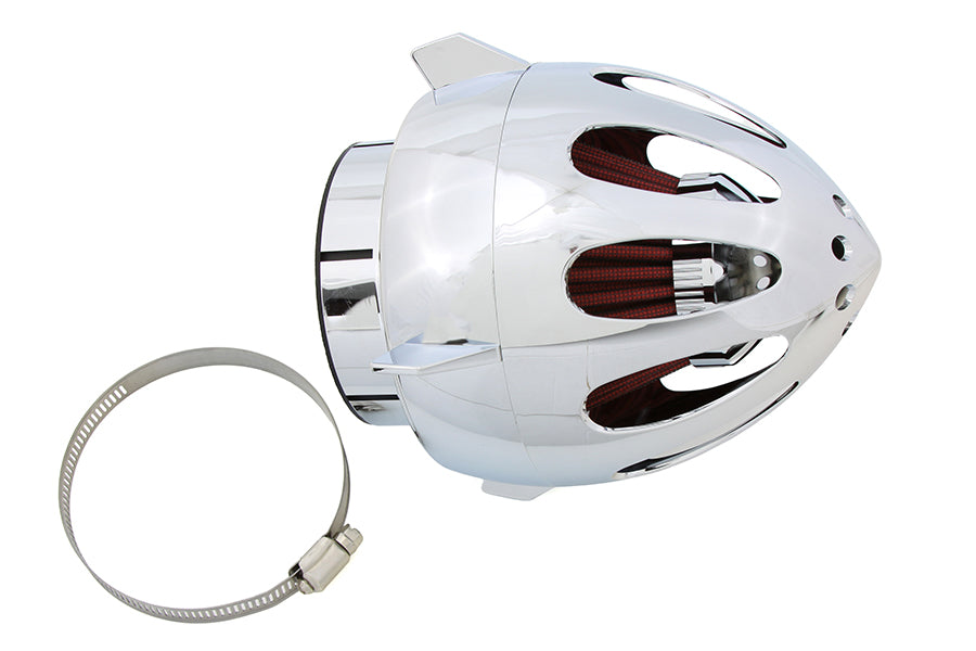 34-0891 - Bomb Air Filter by Wyatt Gatling