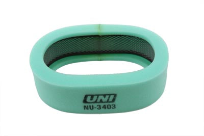 34-0900 - Uni Foam Air Filter by Uni-Filter