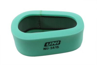 34-0903 - Uni Filter Foam Air Filter by Uni-Filter