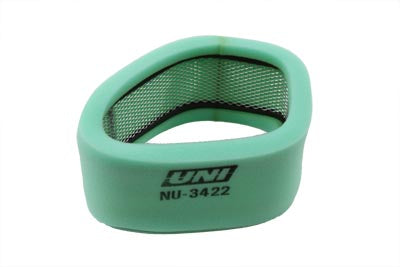 34-0909 - Uni Filter Foam Air Filter by Uni-Filter