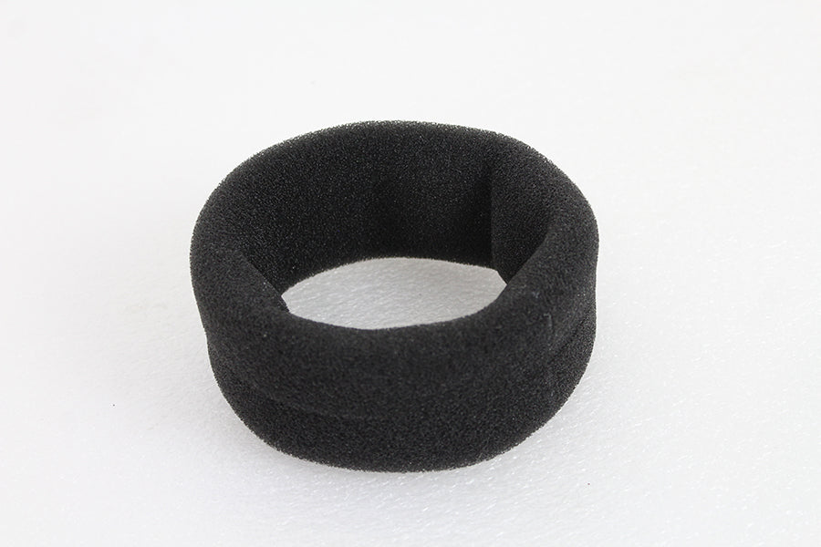 34-0916 - Round Air Filter 7 -8  Foam by Wyatt Gatling