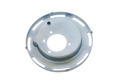 34-0927 - Air Cleaner Backing Plate by Wyatt Gatling