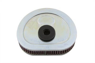 34-0933 - Replica Air Filter Paper by Wyatt Gatling