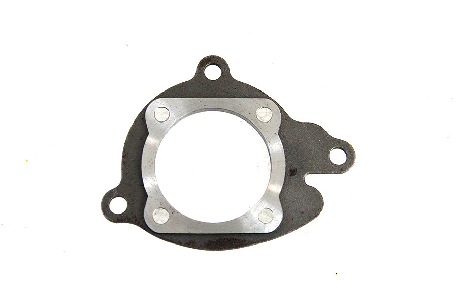 34-0956 - Shorty Air Cleaner to Linkert Carburetor Adapter by Wyatt Gatling