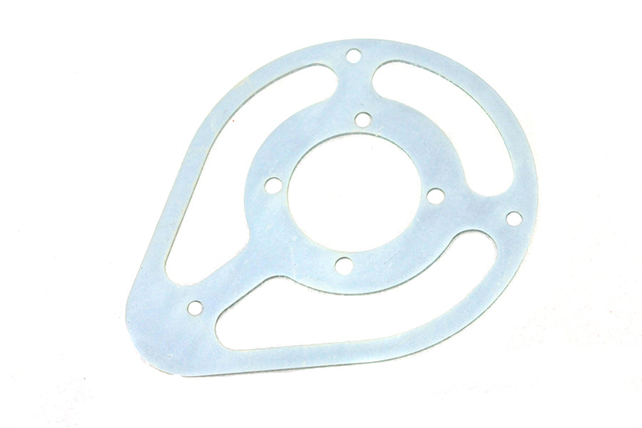 34-0990 - Linkert Air Cleaner Backing Plate by Wyatt Gatling