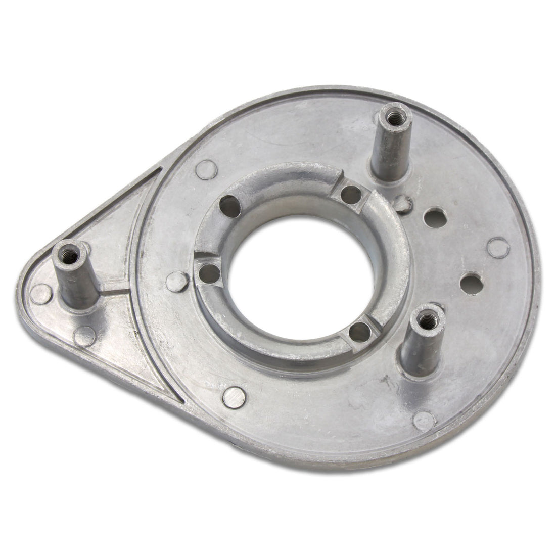 34-1054 - Air Cleaner Backing Plate by Wyatt Gatling