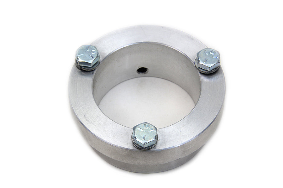 34-1060 - Dell'Orto Pumper Air Cleaner Adapter by Wyatt Gatling