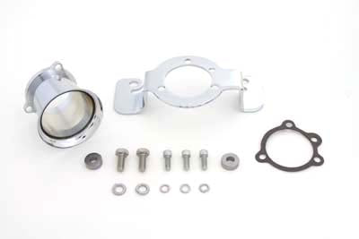 34-1120 - Velocity Stack Kit Chrome by Wyatt Gatling