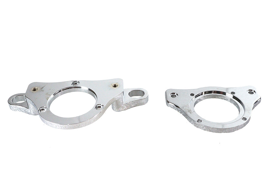 34-1139 - Air Cleaner Carburetor Support by Wyatt Gatling