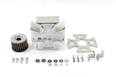 34-1143 - Maltese Air Cleaner Kit by Wyatt Gatling