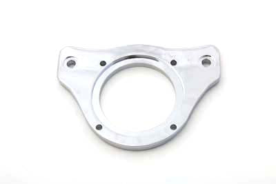 34-1150 - Velocity Stack Mount Bracket Billet by Wyatt Gatling