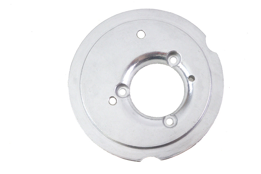 34-1163 - CV Air Cleaner Backing Plate by Wyatt Gatling