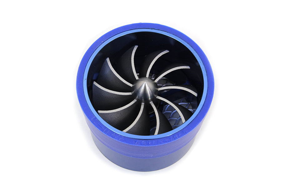 34-1199 - Turbo Funnel Fan Only by Wyatt Gatling