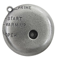 34-1203 - Linkert Carburetor Cover by Wyatt Gatling