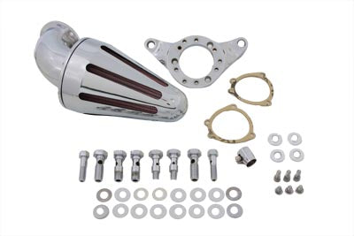 34-1211 - Air Cleaner Assembly Cone Style by Wyatt Gatling