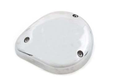 34-1262 - 5 inch Teardrop Carburetor Cover by Wyatt Gatling
