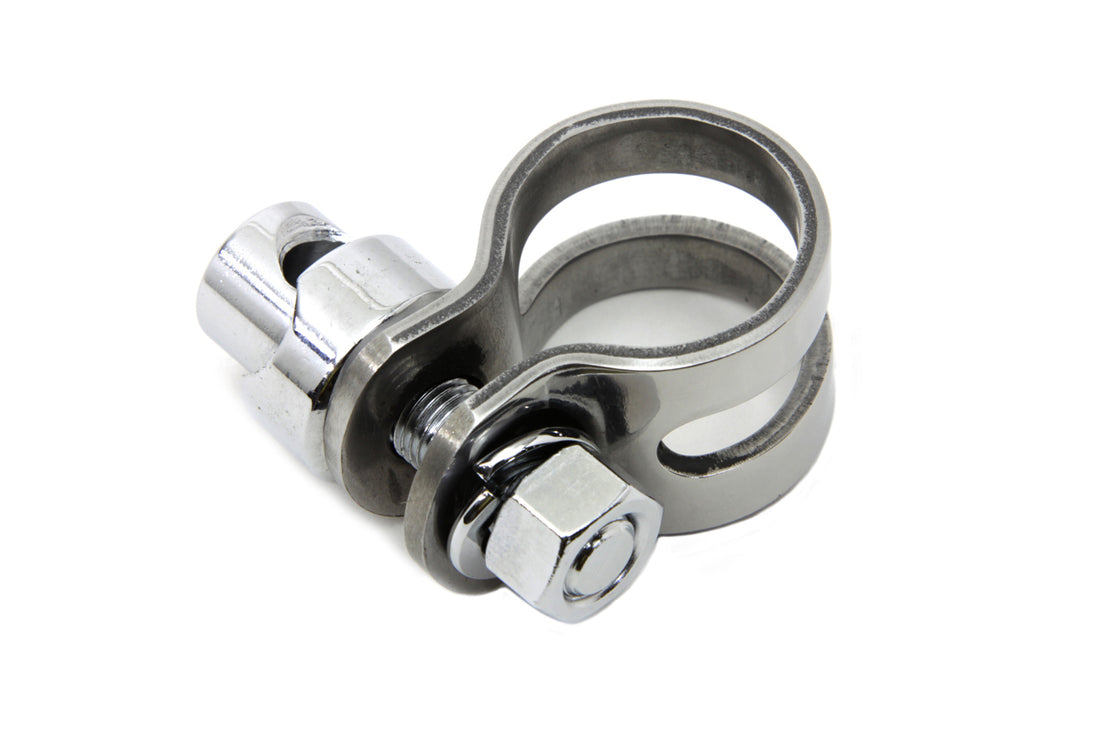 34-1313 - Mirror Clamp and Stud Kit by Wyatt Gatling