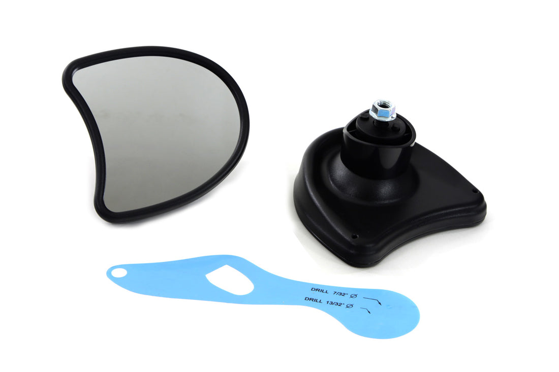 34-1335 - Fairing Mount Mirror Set by Wyatt Gatling