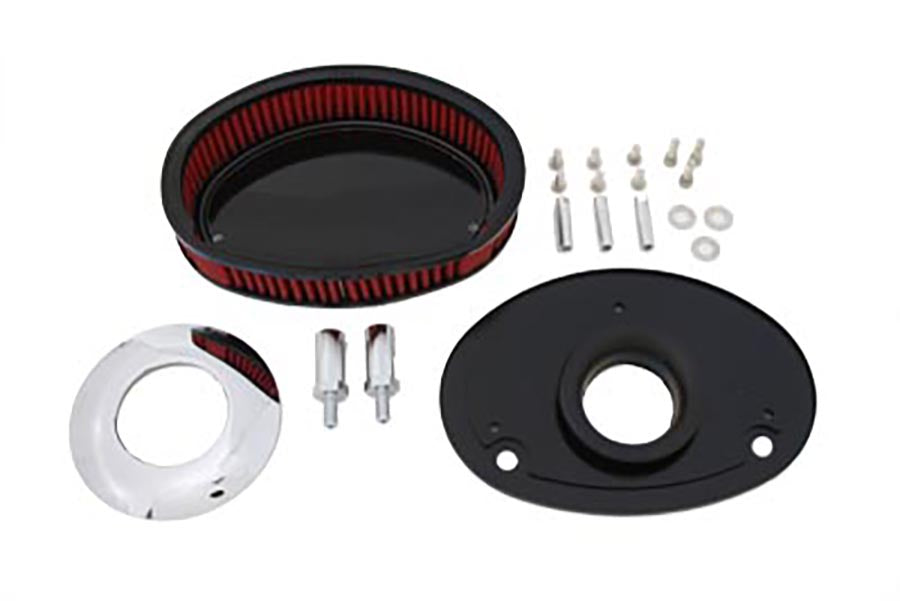 34-1340 - Cycovator Air Cleaner Kit by Wyatt Gatling