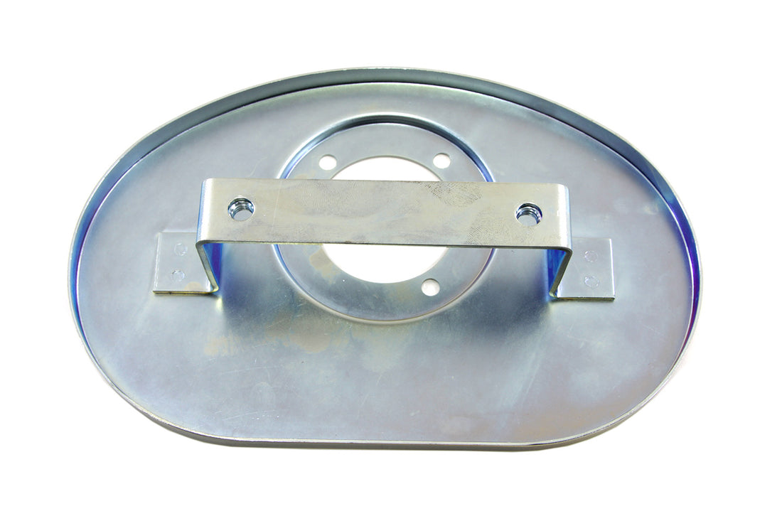 34-1350 - CV Air Cleaner Backing Plate by Wyatt Gatling