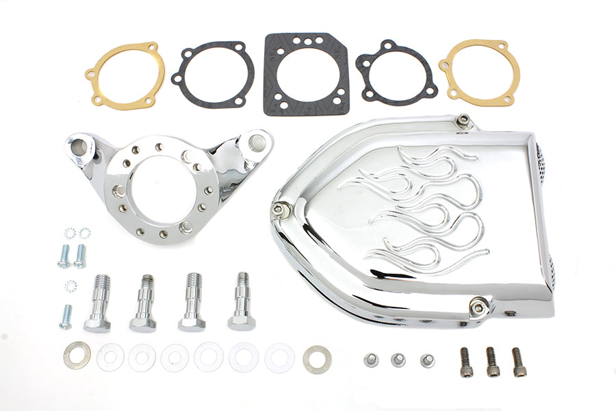 34-1361 - Wyatt Gatling Air Cleaner Kit by Wyatt Gatling