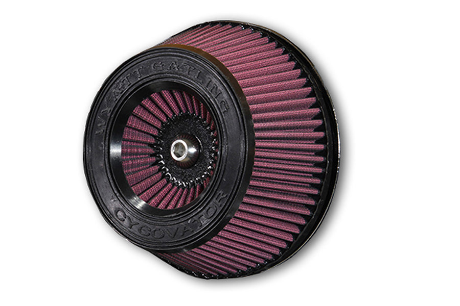 34-1365 - Wyatt Gatling Air Cleaner Assembly by V-Twin