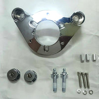 34-1369 - 50mm EFI Air Cleaner Mount Kit by Wyatt Gatling