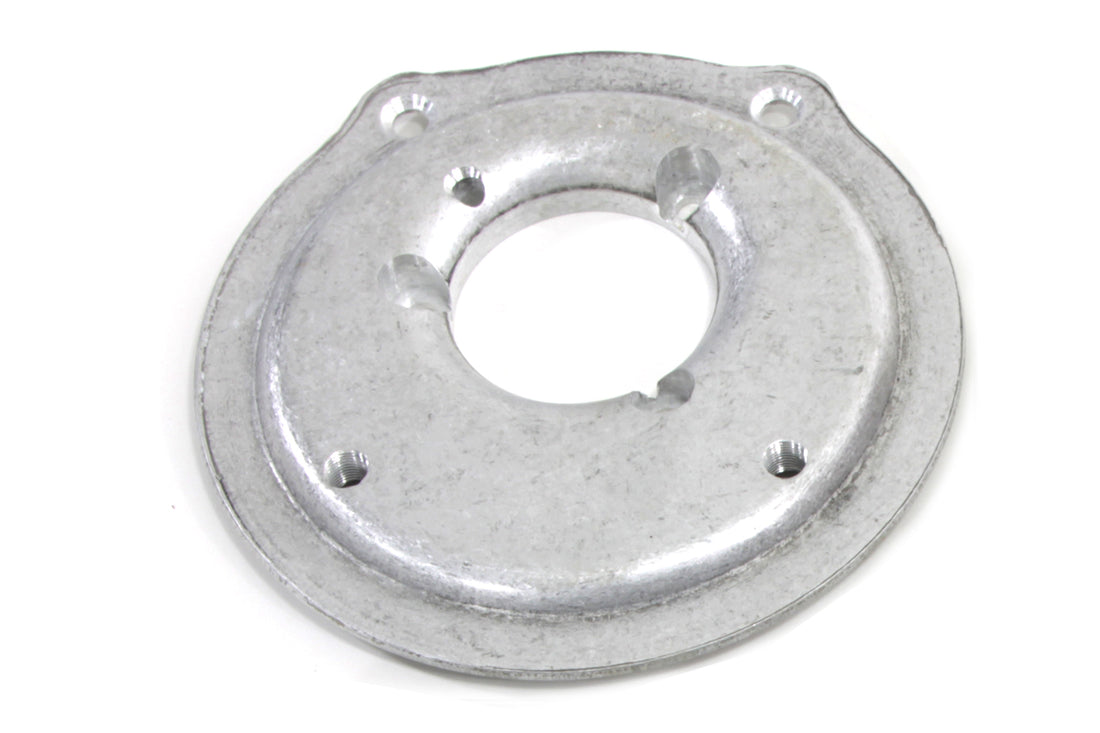 34-1390 - Air Cleaner Backing Plate by Wyatt Gatling