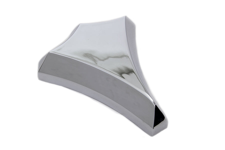 34-1396 - Linkert Diamond Air Cleaner Cover Kit by Wyatt Gatling
