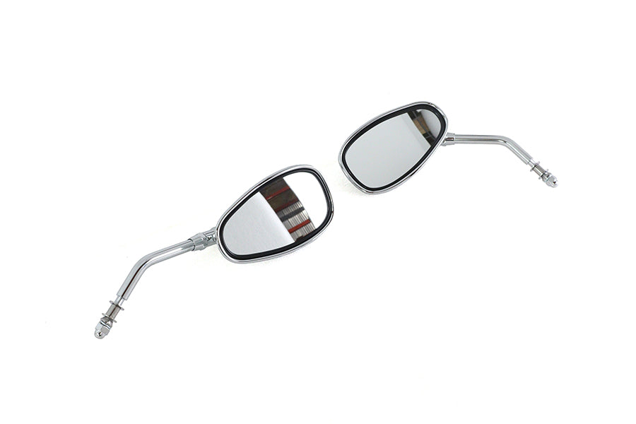 34-1417 - Split Vision Mirror Set by Wyatt Gatling