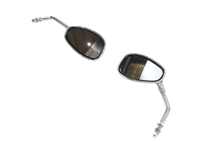 34-1417 - Split Vision Mirror Set by Wyatt Gatling