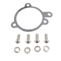 Air Cleaner Mount Kit Stainless Steel