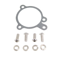 Air Cleaner Mount Kit Stainless Steel