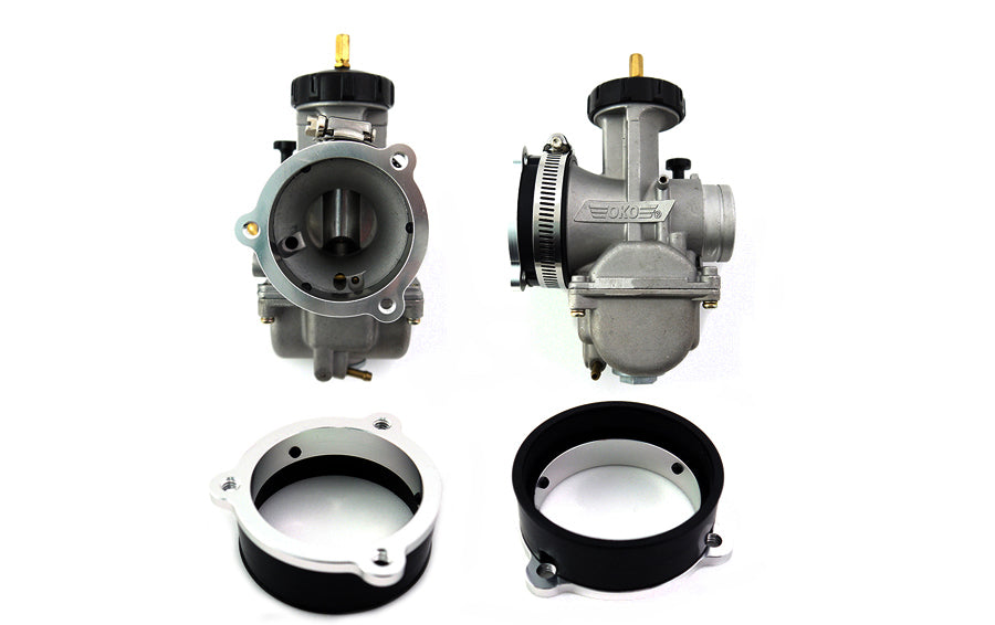 34-1425 - Air Cleaner Adapter Flange by Wyatt Gatling