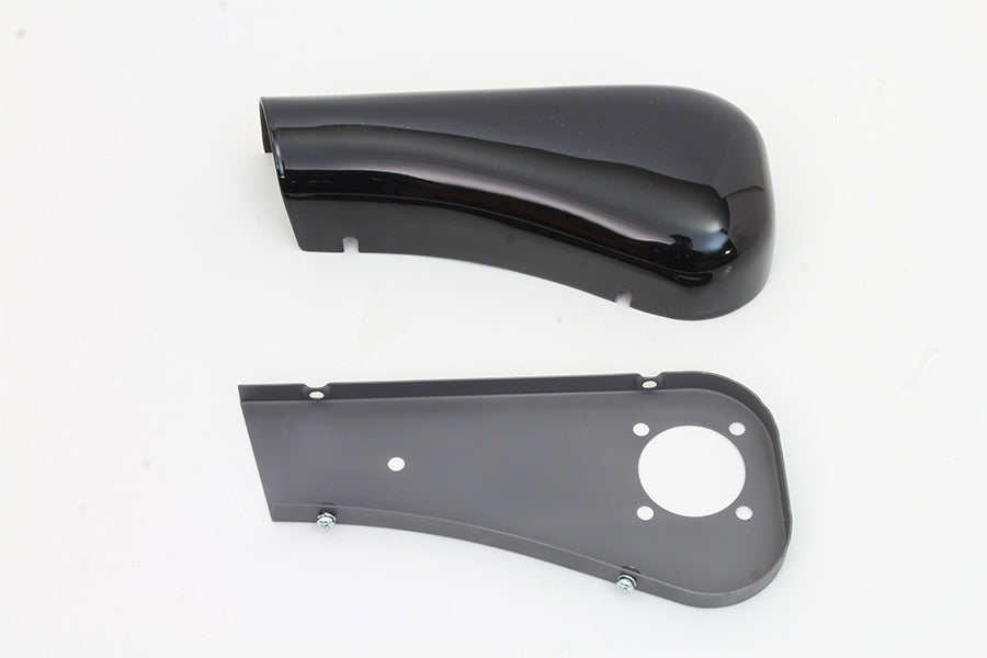 34-1448 - Linkert Air Snoot by V-Twin