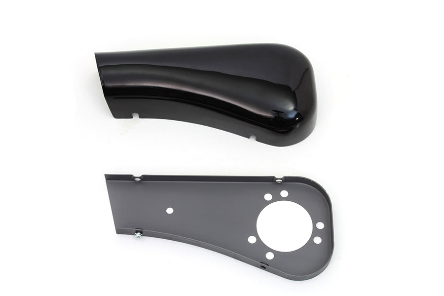 34-1449 - TT  Bendix Carburetor Air Snoot by V-Twin