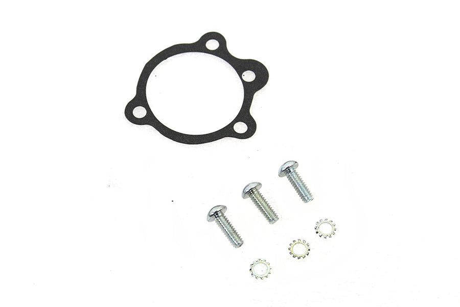 34-1451 - Bendix Air Cleaner Mount Kit by V-Twin