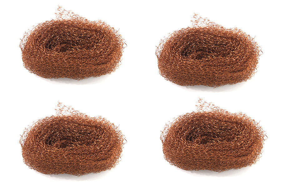 34-1465 - Air Cleaner Copper Mesh Set by Wyatt Gatling