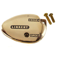 Linkert Brass Air Dam