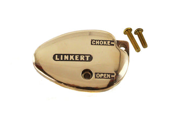 Linkert Brass Air Dam