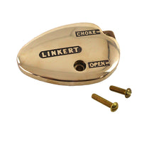 Linkert Brass Air Dam