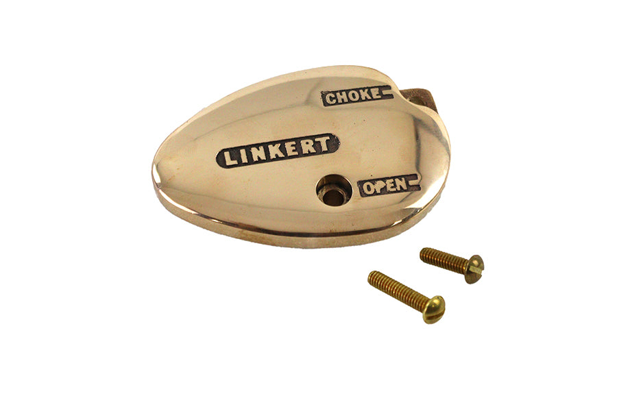 Linkert Brass Air Dam