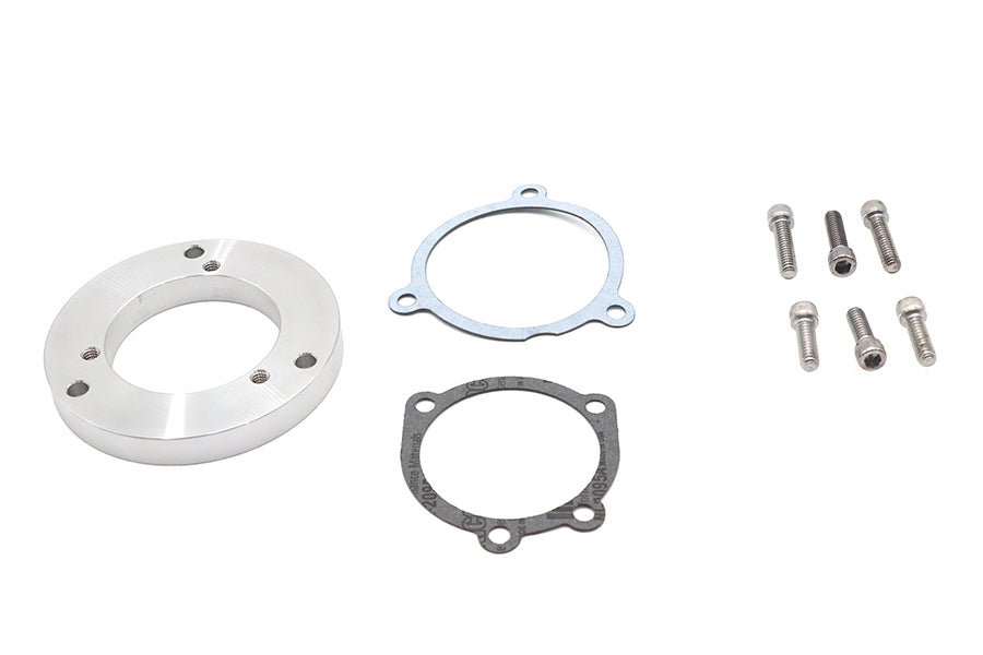 34-1483 - CV Air Cleaner to M8 Adapter by V-Twin