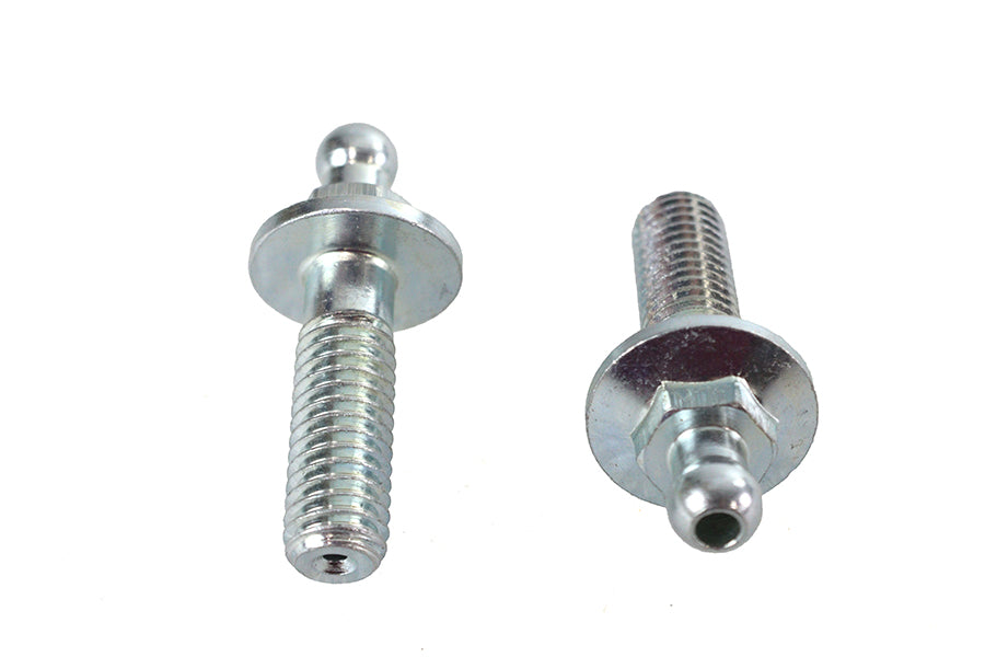 34-1509 - Breather Bolt Set Zinc by Wyatt Gatling