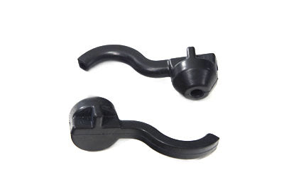 34-1512 - Air Cleaner Rubber Tube Inserts by V-Twin