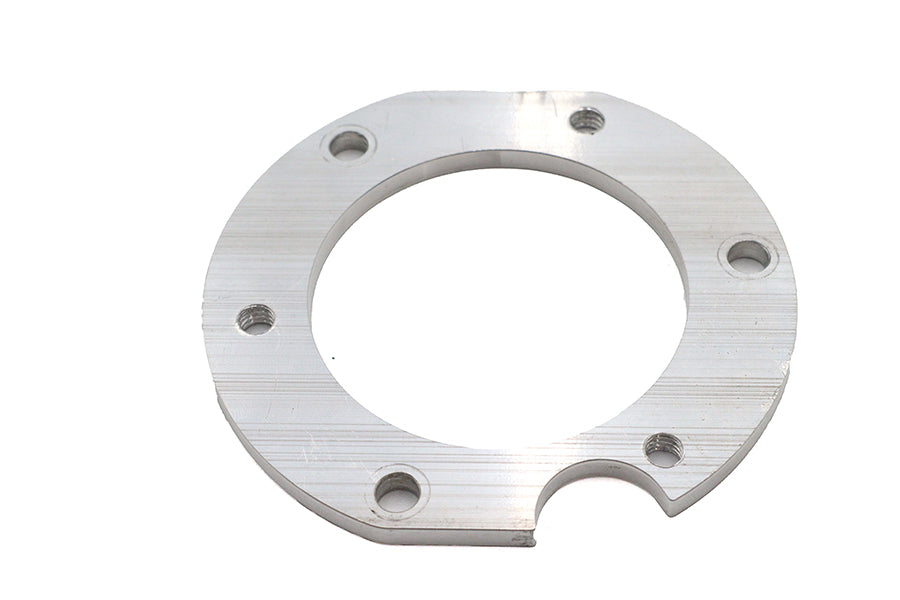 34-1518 - EFI Air Cleaner Adapter Spacer Alloy by V-Twin